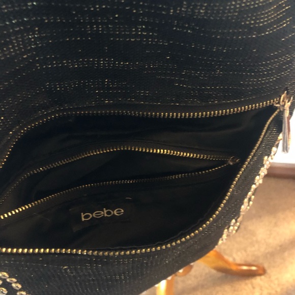 Bebe studded hobo bag - Picture 5 of 6